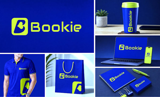 I will create a minimalist logo design for your business